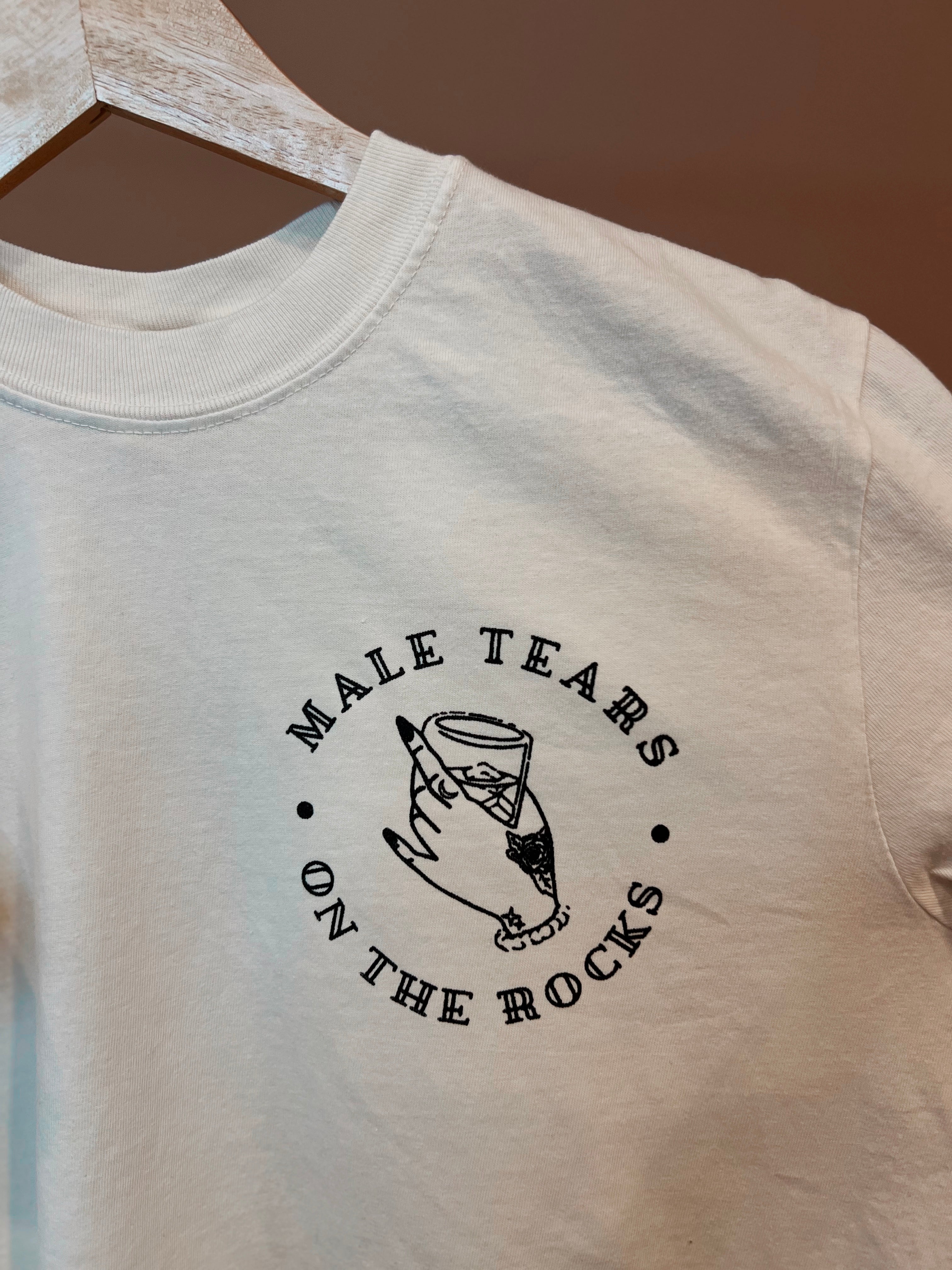 Male Tears Tee