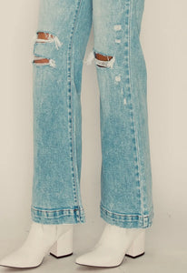 Take Me Back to the 90’s Vintage Jean