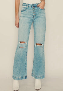 Take Me Back to the 90’s Vintage Jean