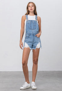 Miss. Honey’s Overalls