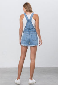 Miss. Honey’s Overalls